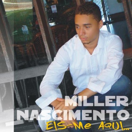 CD Eis-Me Aqui